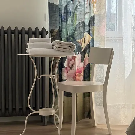 Casa Valentino 3* Сериате