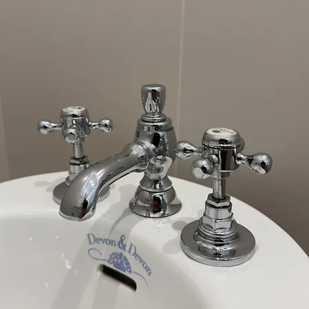 Отель типа 