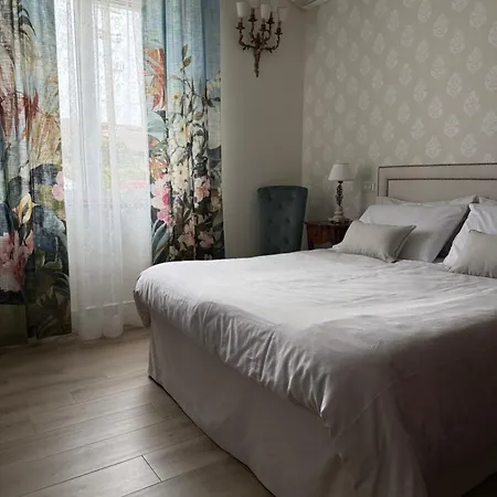 Casa Valentino Отель типа 