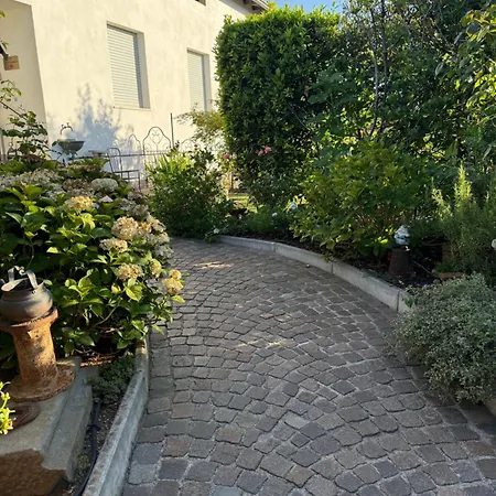 Casa Valentino Сериате